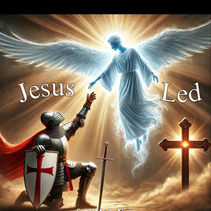 Keep Your Eyes On Jesus