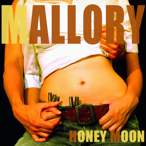 Honey Moon cover