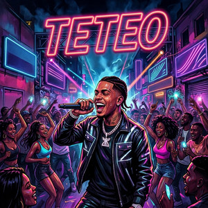 TETEO by RJ PELUCHE