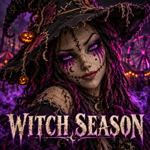 Witch in My Head by Razework, Puppethead