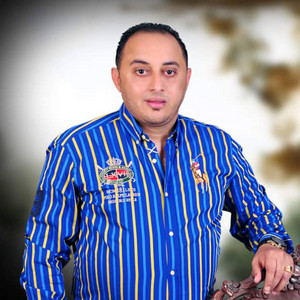 عصام العبيردي - ورفلي اصوله