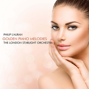 The London Starlight Orchestra - Memory