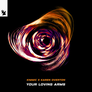Karen Overton — Your Loving Arms (2026)