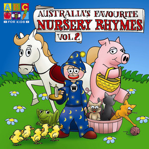 Busta-Rhymes Nursery Rhyme Mega Mixes - Album by ABC Kids | Spotify