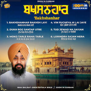 Bhai Baljeet Singh Patiala Wale | Spotify