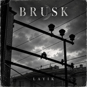 YAŞANACAKALAR by Brusk