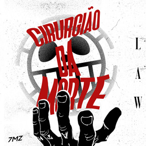 Rap do Law: Cirurgião da Morte (Nerd Hits) by 7 Minutoz