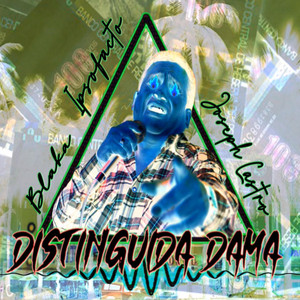 Distinguida Dama PV by Peruvian Floww