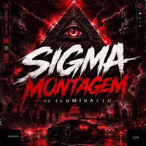 Sigma Montagem by Iluminatto