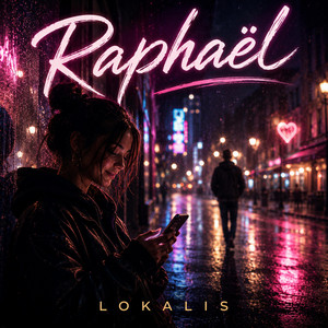 Raphaël by Lokalis