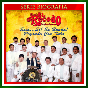 El Trompo by Banda El Recodo