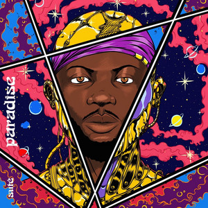 Baby, I'm A Star / Whispers by Suté Iwar
