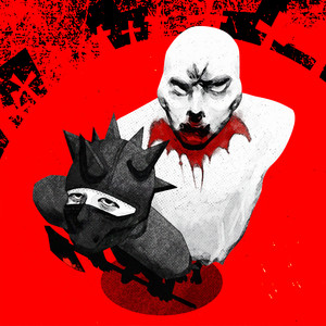 PhantxxxM & Otara - No F**k'T