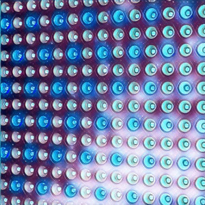 (You've Been Missing) The Colors Next Door