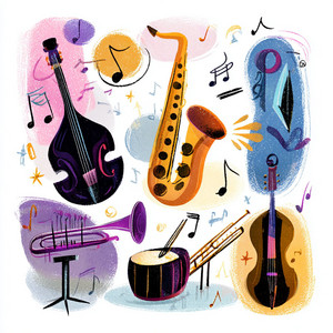 Sunny Groove by Daniel Ravoux