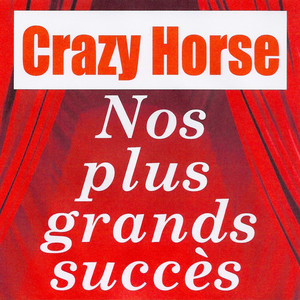 Crazy Horse