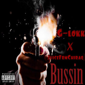 Portada de Bussin'