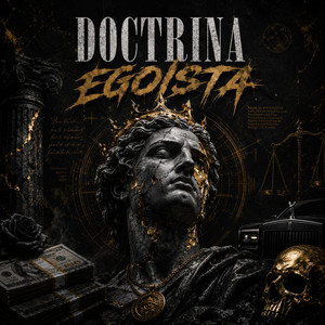 Doctrina Egoísta by Loyds Prr