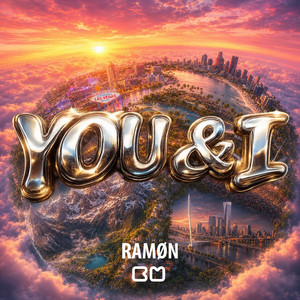 You & I by RAMØN