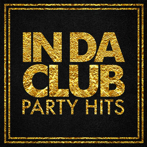 In Da Club Party Hits album