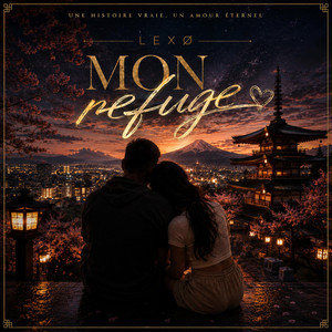 Mon Refuge by Lexø