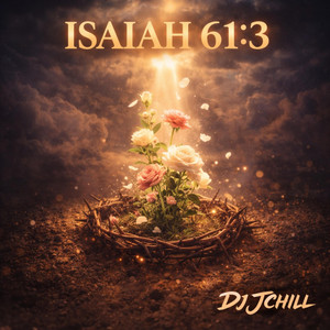ISAIAH 61:3 by DJ JChill