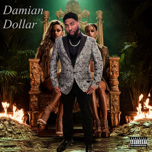 Damian Dollar - King