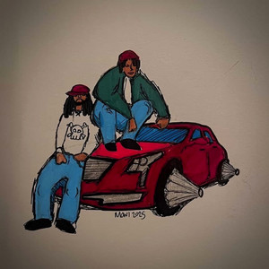 Dun Dun Dun - Slowed by Brandon Deshon