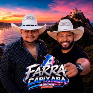 Batendo Cabeça Atrás de Tú by Os Capixabas Forrozeiros