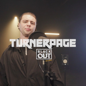 Blackout Session, Pt. 2 by BL@CKBOX, Turnerpage