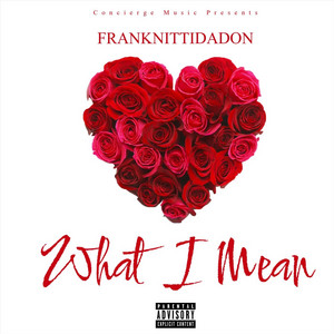 What I Mean - song and lyrics by Franknittidadon | Spotify