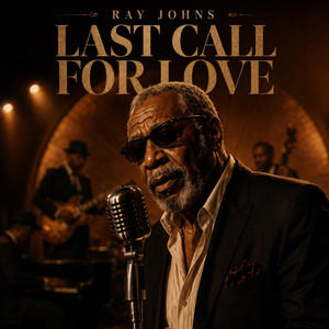 Last Call For Love by RAY JOHNS