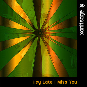 Hey Late I Miss You