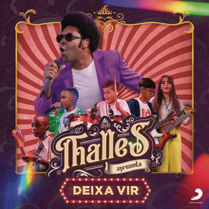 Festa Maravilhosa (Ao Vivo)