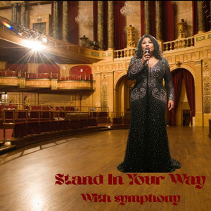 Stand In Your Way by Lidia Flores