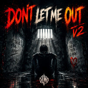 Dont Let Me Out - Version 2 by Mrk, Marco Aurélio de Paiva