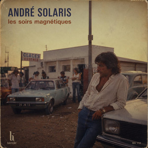 Les soirs au bord de l'eau by André Solaris