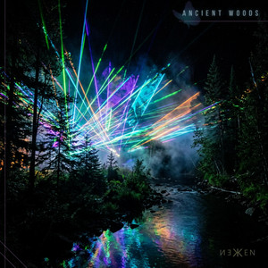 Ancient Woods by Nekken