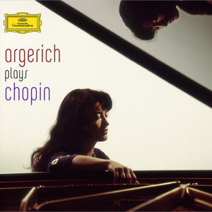 Martha Argerich - Chopin - Album by Frédéric Chopin | Spotify