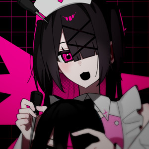 Icepick Syndrome (feat. HATSUNE MIKU & Kaai Yuki) by rumaki, Hatsune Miku, Kaai Yuki