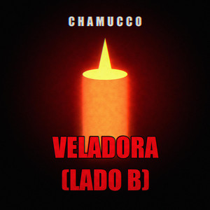 Veladora lado B by Chamucco