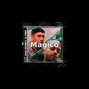Magico by El ingeniero on the beat