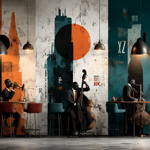 Jazz Lift by Zondri Kefar