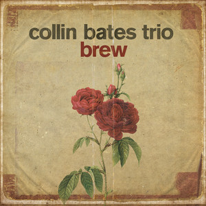 Collin Bates Trio