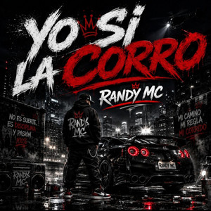Si yo la corro by Carpio R