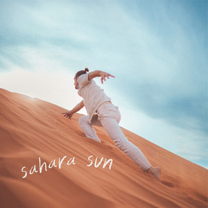 Sahara Sun - Radio Edit by Dom Malin