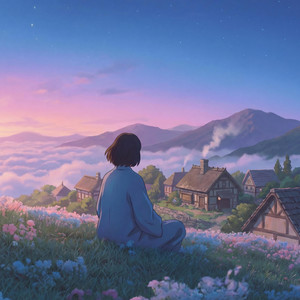 We Never Said Goodbye by Milo Ever