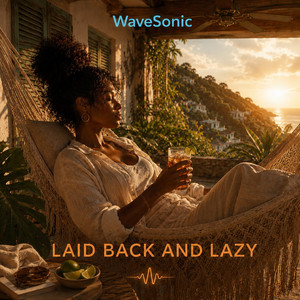 Laid Back and Lazy by WaveSonic Collective