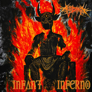 Infant Inferno by Acidbrain, Brojob