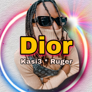 Dior - Remake by Kasi3, Ruger